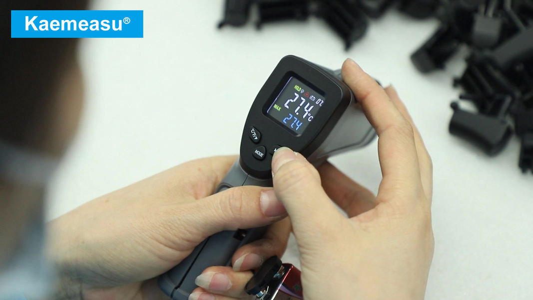 Shenzhen Kace Technology Co., Ltd.