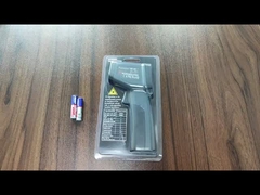Unboxing KM-550 Thermometer
