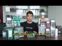 Unboxing KM-DM08 Multimeter