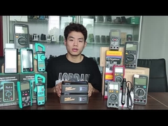 Unboxing KM-DM09 Multimeter