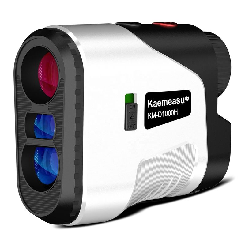 Oem Range Finder Slope Scope Distance Meter Telescope Multiple modes For Hunting rangefinder laser Golf Laser Rangefinder