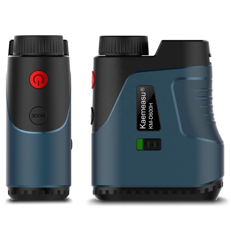 Oem Range Finder Slope Scope Distance Meter Telescope Multiple modes For Hunting rangefinder laser Golf Laser Rangefinder