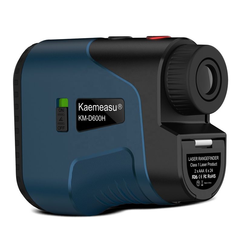 Oem Range Finder Slope Scope Distance Meter Telescope Multiple modes For Hunting rangefinder laser Golf Laser Rangefinder