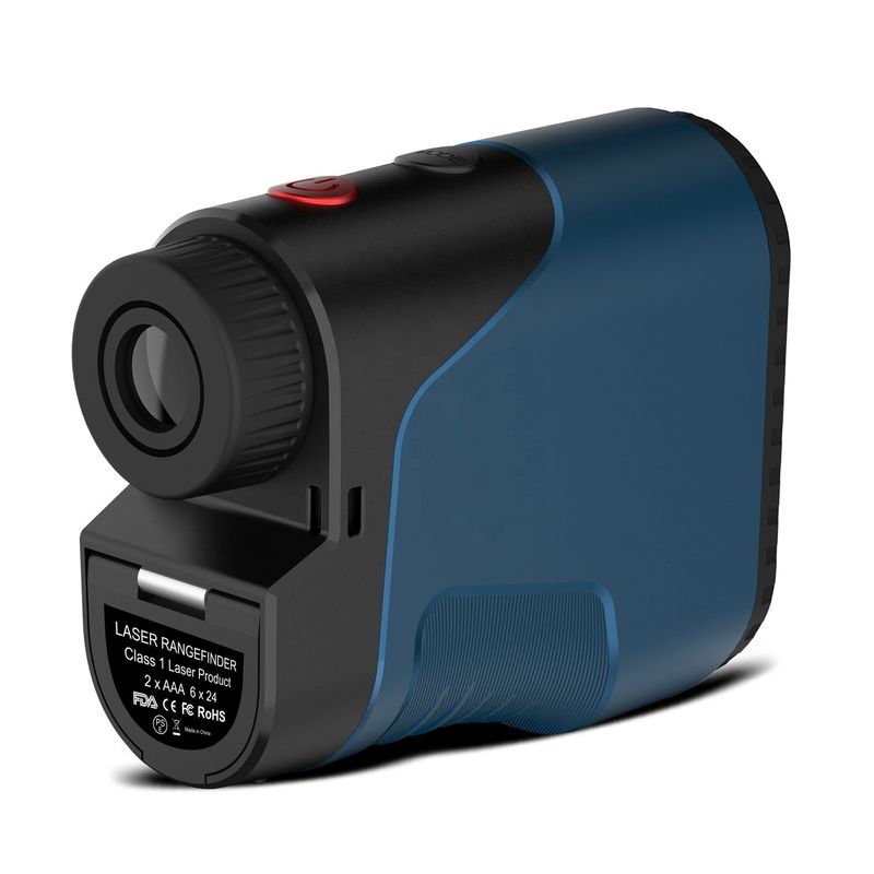 Oem Range Finder Slope Scope Distance Meter Telescope Multiple modes For Hunting rangefinder laser Golf Laser Rangefinder