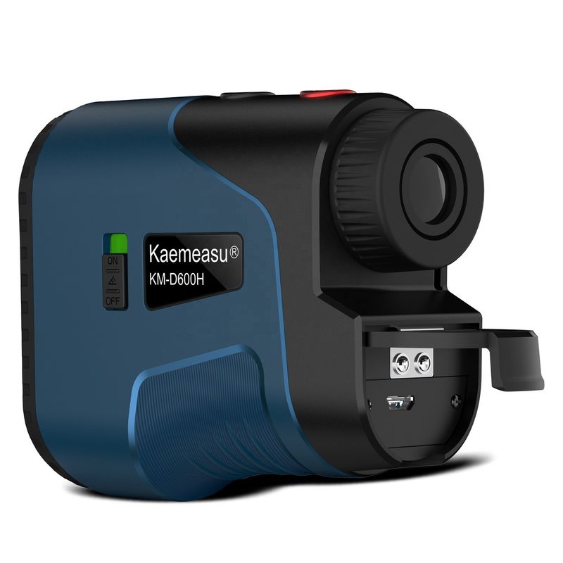 Oem Range Finder Slope Scope Distance Meter Telescope Multiple modes For Hunting rangefinder laser Golf Laser Rangefinder