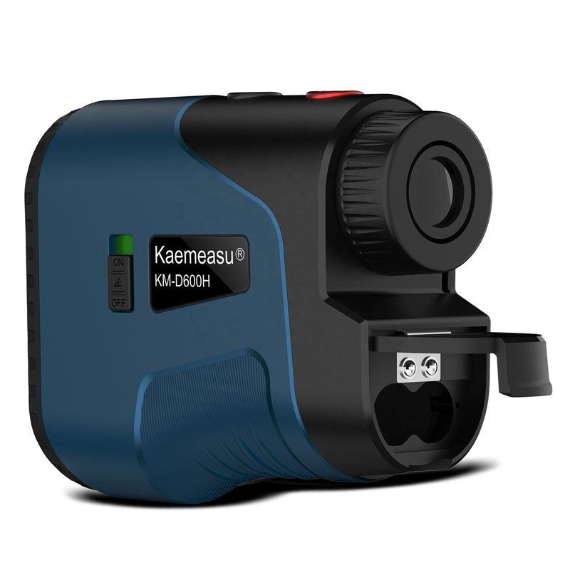 Oem Range Finder Slope Scope Distance Meter Telescope Multiple modes For Hunting rangefinder laser Golf Laser Rangefinder