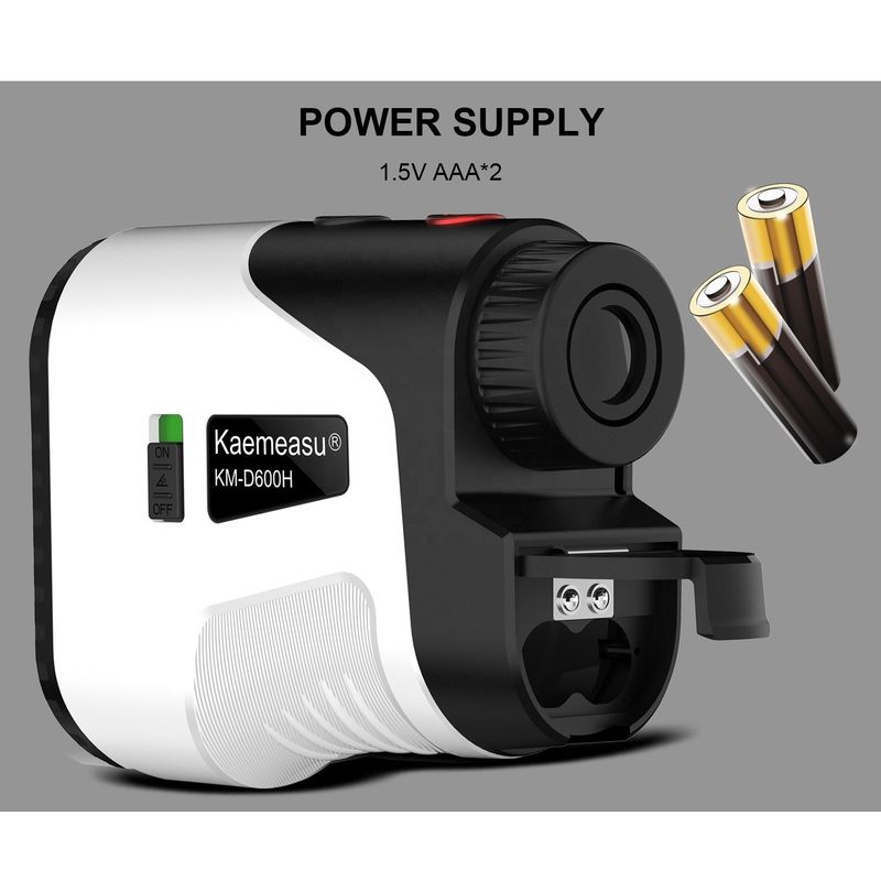 Oem Range Finder Slope Scope Distance Meter Telescope Multiple modes For Hunting rangefinder laser Golf Laser Rangefinder