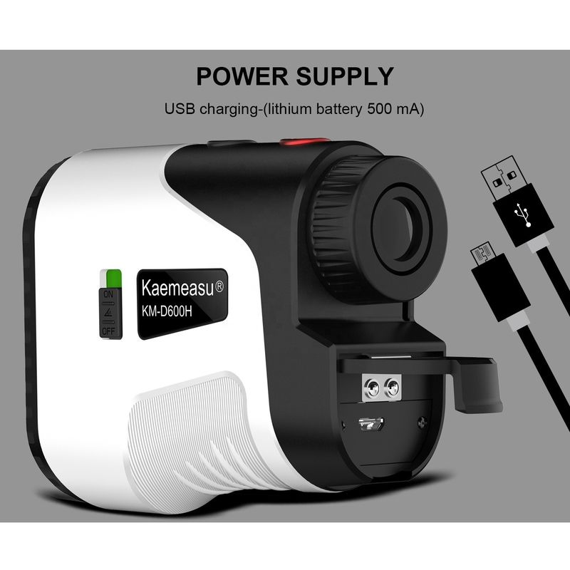 Oem Range Finder Slope Scope Distance Meter Telescope Multiple modes For Hunting rangefinder laser Golf Laser Rangefinder