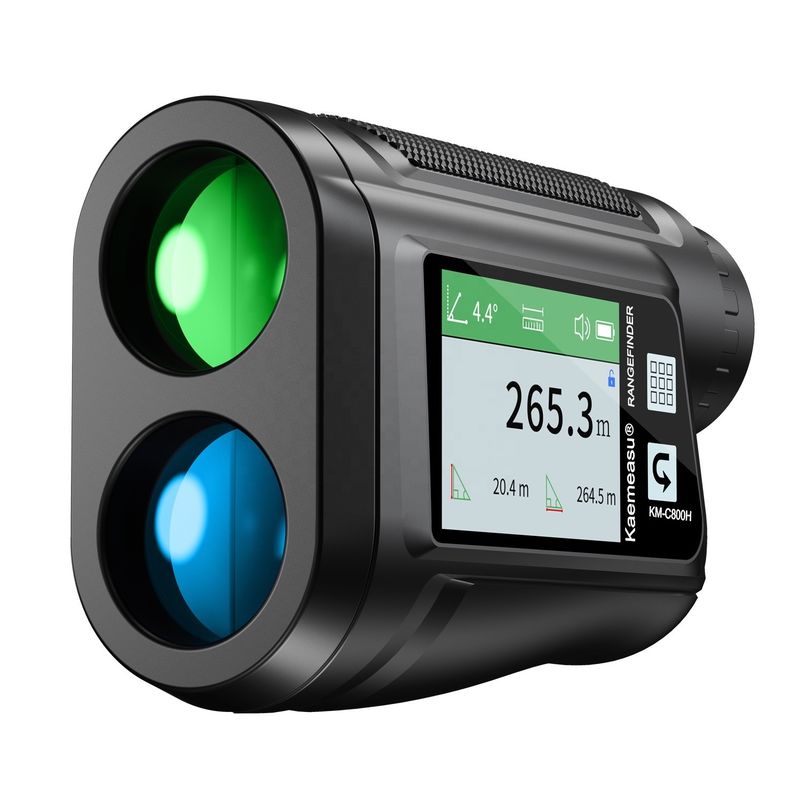 hot sale Laser Rangefinder Oem Screen Range Finderr Golf Laser Rangefinder Rangefinder For Hunting