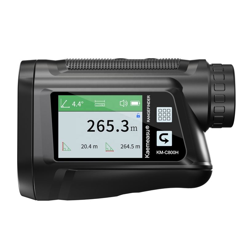 hot sale Laser Rangefinder Oem Screen Range Finderr Golf Laser Rangefinder Rangefinder For Hunting