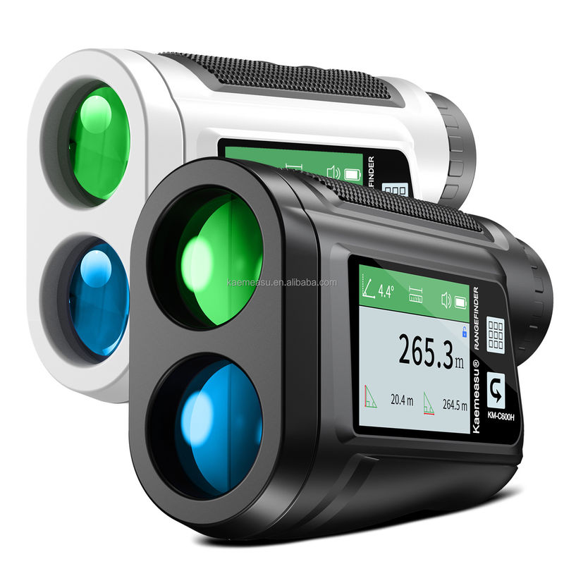 high quality OEM 1200M Golf Laser Rangefinder Hunting Rangefinder golf range finder laser rangefinder