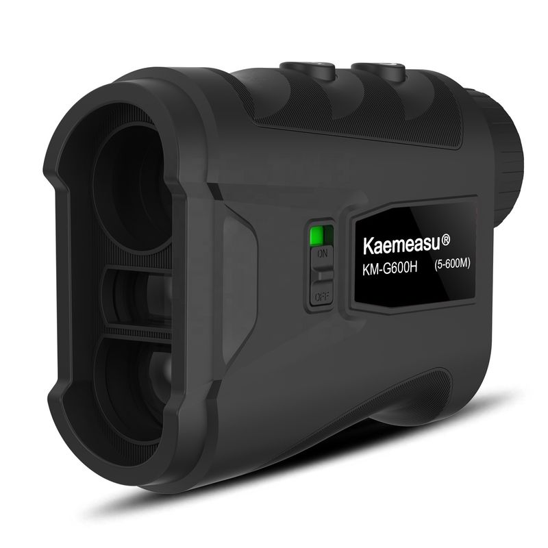 450m OEM ODM Handheld multifunctional Laser Range Finder Digital golf laser rangefinder with slope