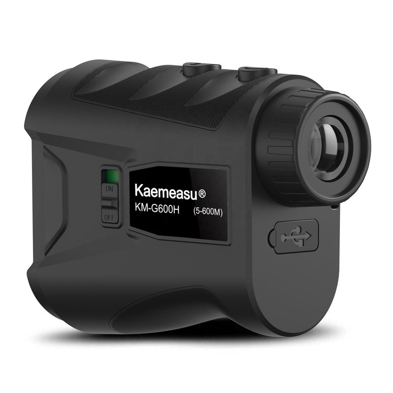 450m OEM ODM Handheld multifunctional Laser Range Finder Digital golf laser rangefinder with slope