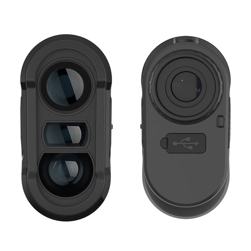 450m OEM ODM Handheld multifunctional Laser Range Finder Digital golf laser rangefinder with slope