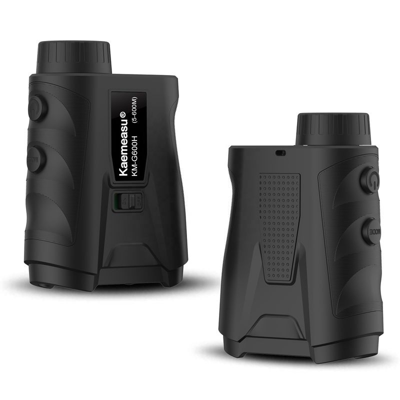450m OEM ODM Handheld multifunctional Laser Range Finder Digital golf laser rangefinder with slope