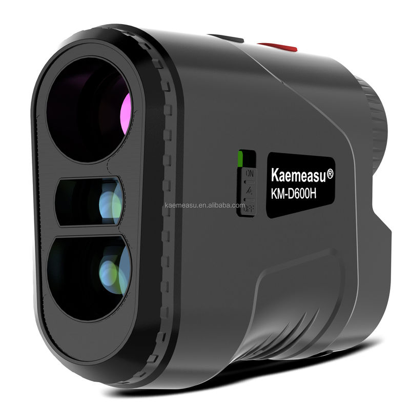 Oem Hunting Range Finder Slope Scope Laser Distance Meter Telescope Multiple modes Laser Rangefinders for Hunting