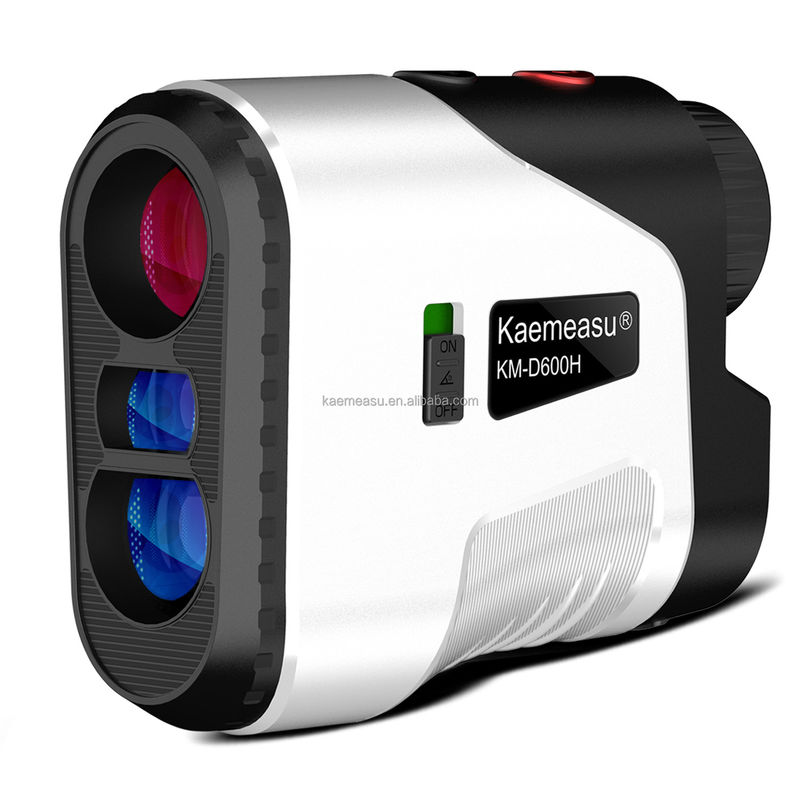 Laser Rangefinders 450m-1000m Golf Distance Meter Digital Hunting Shooting Mini telescope Sport Golf Laser Rangefinder