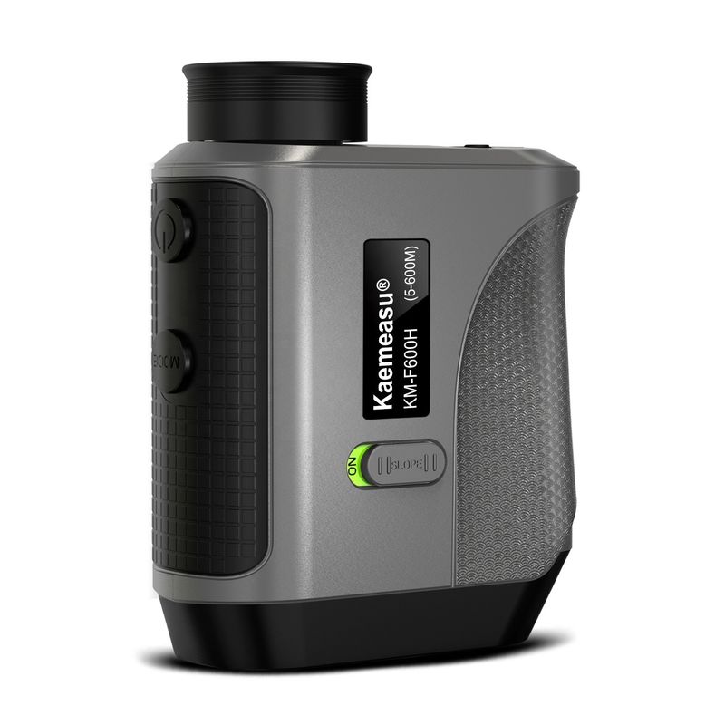 1000m Long Distance Meter Golf Laser Rangefinder with High Precision and Customized Support