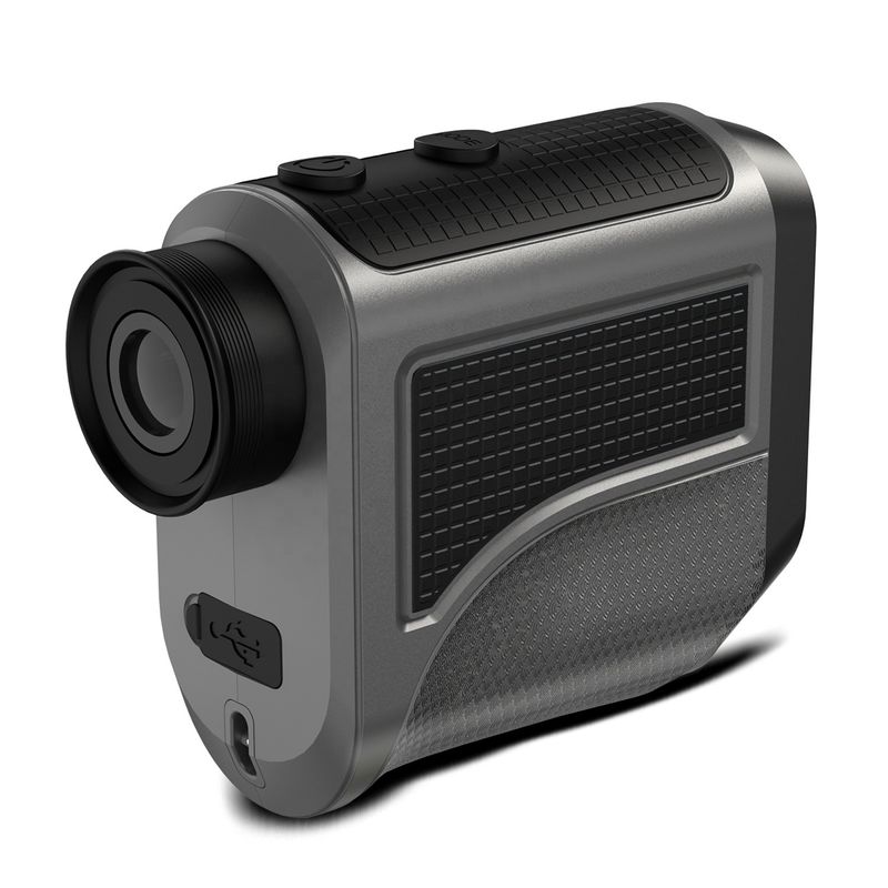 1000m Long Distance Meter Golf Laser Rangefinder with High Precision and Customized Support