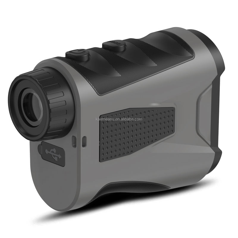 2024 New Golf Rangefinders Optical Instruments Outdoor Sport Hunting Shooting Birding Telescope Golf Laser Range Finder