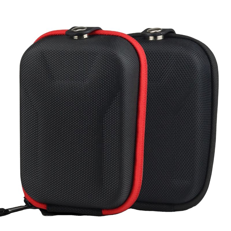 New Portable rangefinder Carrying Case Premium Golf Rangefinder Bag with Secured Magnetic Closure Golf Accessories water proof
