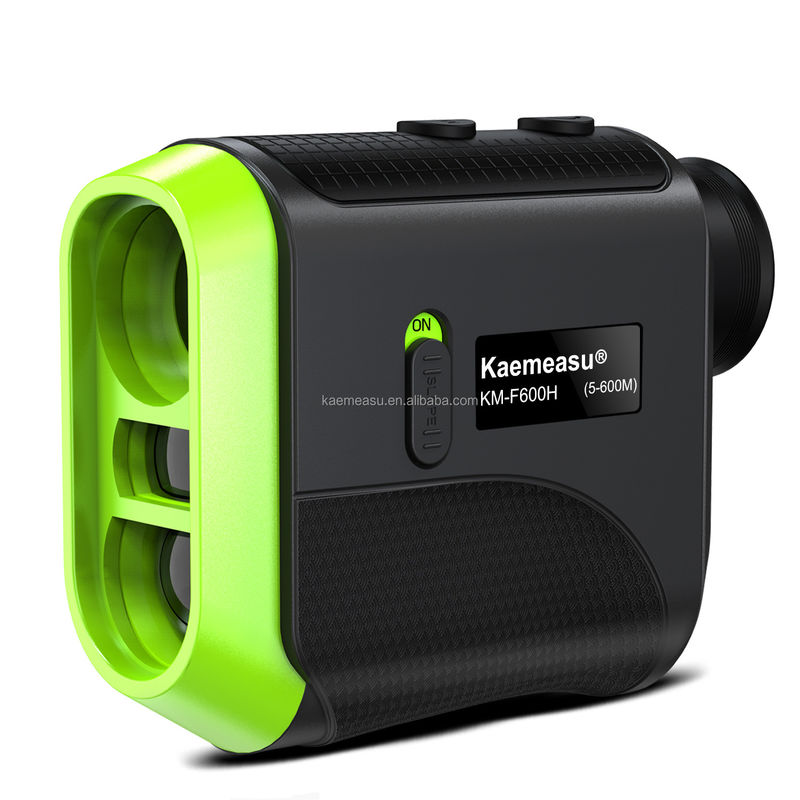 Oem Range Finder Slope Scope Laser Distance Meter Telescope Multiple Modes For Hunting Rangefinder Laser Golf Laser Rangefinder