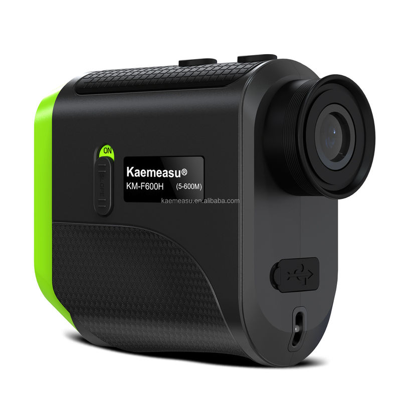 Oem Range Finder Slope Scope Laser Distance Meter Telescope Multiple Modes For Hunting Rangefinder Laser Golf Laser Rangefinder