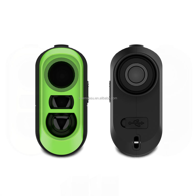 Oem Range Finder Slope Scope Laser Distance Meter Telescope Multiple Modes For Hunting Rangefinder Laser Golf Laser Rangefinder