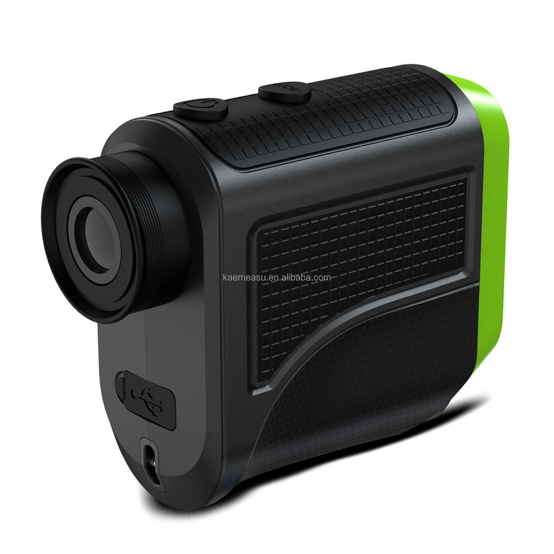 Oem Range Finder Slope Scope Laser Distance Meter Telescope Multiple Modes For Hunting Rangefinder Laser Golf Laser Rangefinder