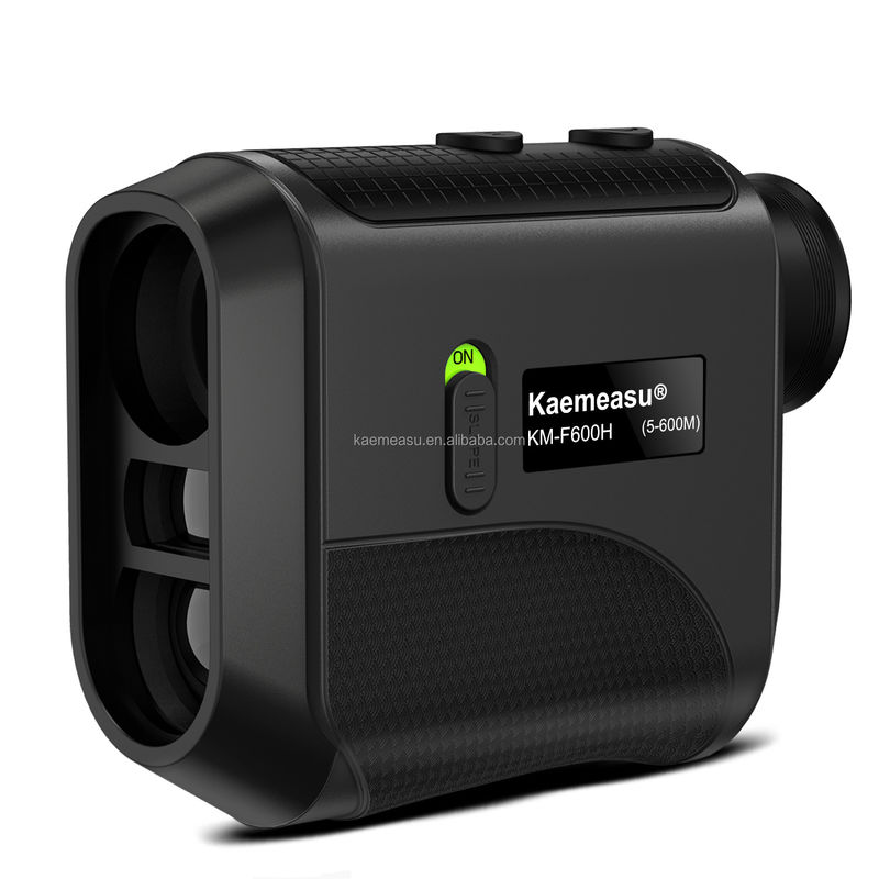 IP54 Rated 1000Y Professional Golf Laser Rangefinder Distance Meter Telemetro Range Finder Binocular Hunting Rangefinder Golf Rangefinder