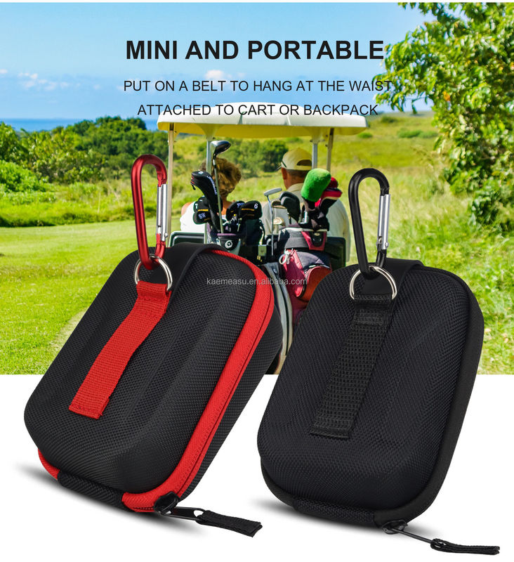 OEM ODM 1000Y Handheld Mini Laser Rangefinders diastimeter golf laser range finder Optical telescope Hunting Rangefinders