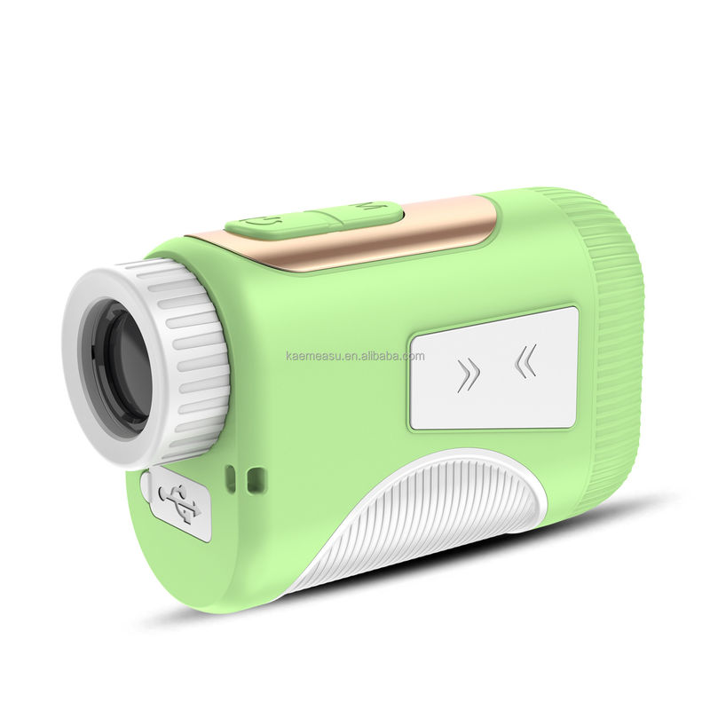 600m Mini Golf Rangefinders Women Children Outdoor Sport Laser Range Finder Shooting Hunting telescope Golf laser rangefinders