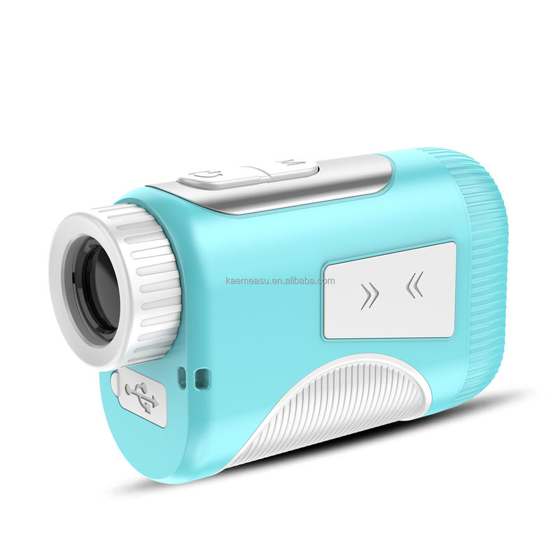 600m Mini Golf Rangefinders Women Children Outdoor Sport Laser Range Finder Shooting Hunting telescope Golf laser rangefinders