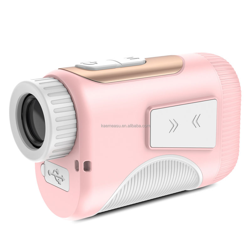 800m Laser Rangefinder Optical Instruments Golf Rangefinder Range Finder Laser Distance Meter Testing instrument Telescope