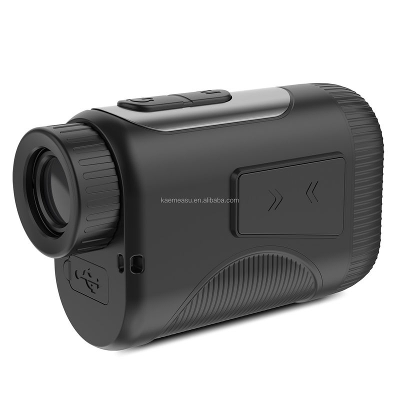 800m Laser Rangefinder Optical Instruments Golf Rangefinder Range Finder Laser Distance Meter Testing instrument Telescope