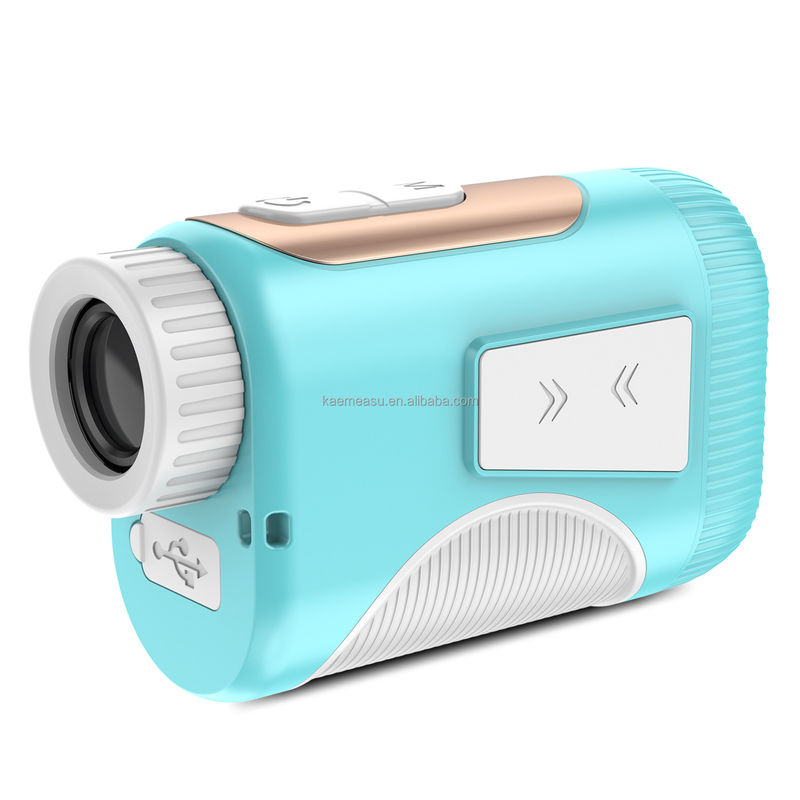 800m Laser Rangefinder Optical Instruments Golf Rangefinder Range Finder Laser Distance Meter Testing instrument Telescope