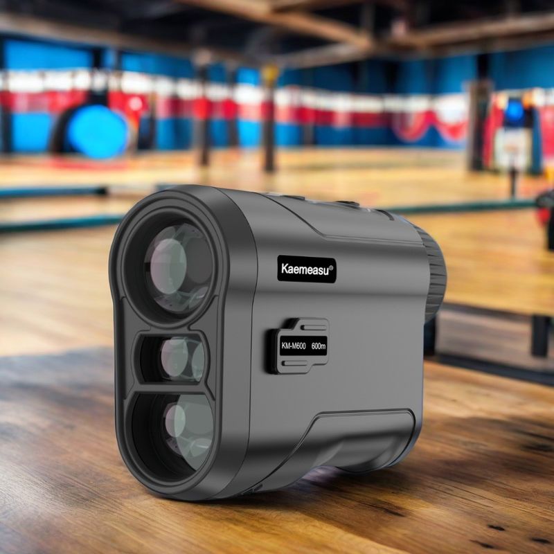 1000m Telescope Hunting Laser Distance Meter Laser Meter Optical Instruments Range Finder Laser Rangefinder Golf Rangefinder