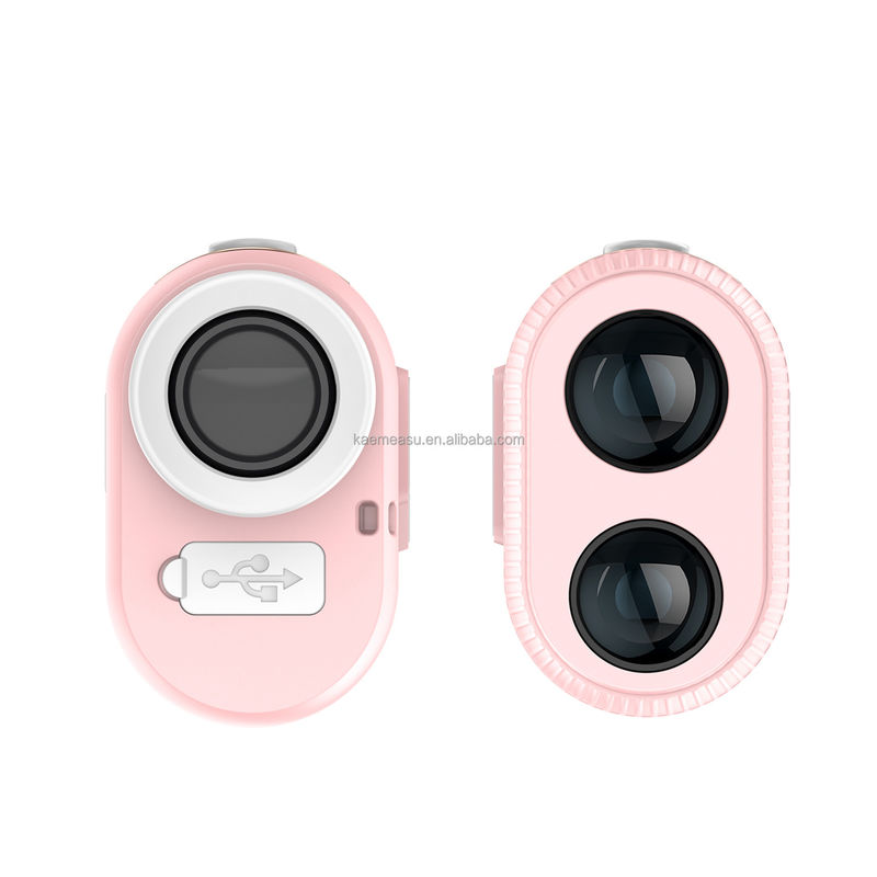 1000m Laser Rangefinder Optical Instruments Golf Rangefinder Range Finder Laser Distance Meter Testing instrument Telescope