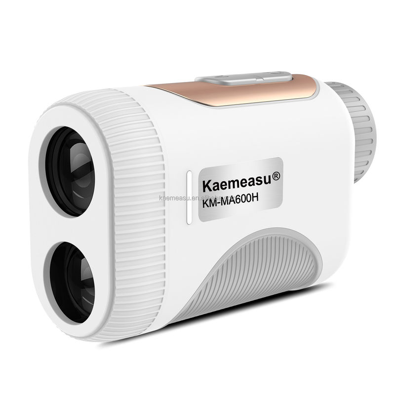 1200m OEM Golf Range Finder Slope Scope Laser Distance Meter Telescope Golf Laser Rangefinders