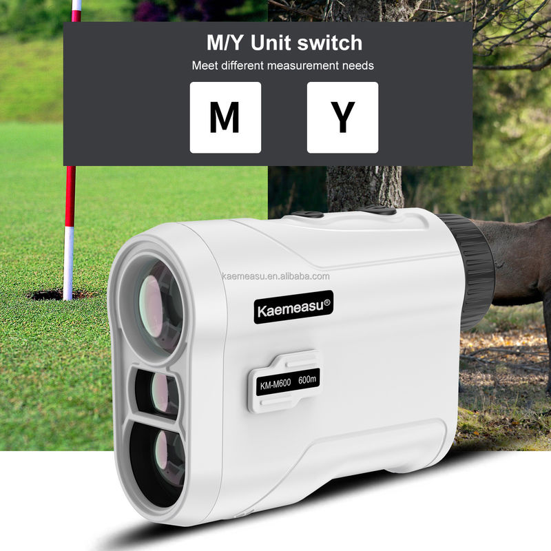 800 Yd Optical Instruments Golf Range finders Digital Laser Rangefinder Distance measuring Laser Golf Rangefinders
