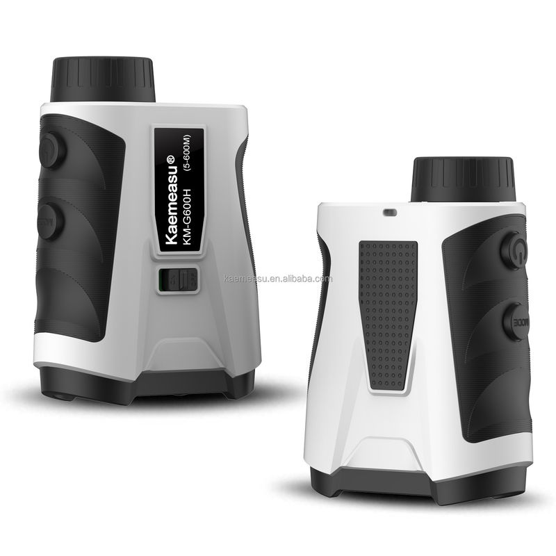 450m Laser Meter Golf Rangefinder Telescopic Sight Optics Laser Distance Meter Range Finder Testing Equipment KACE Telescope