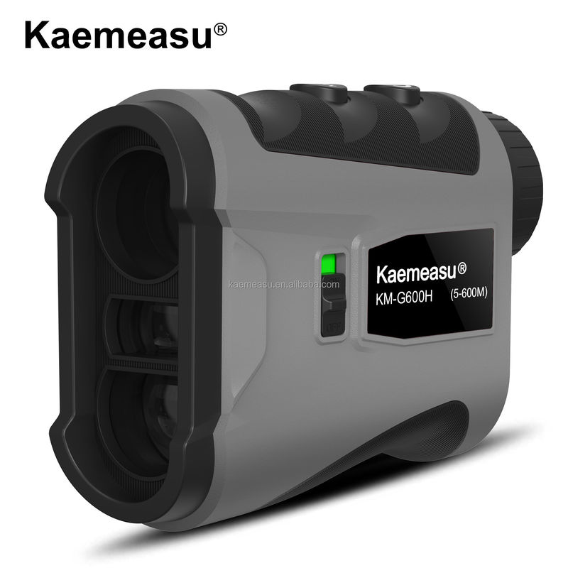 800m Golf Rangefinder Sport Laser Range Finder Optical Instruments Hunting Diastimeter Golf Telescope