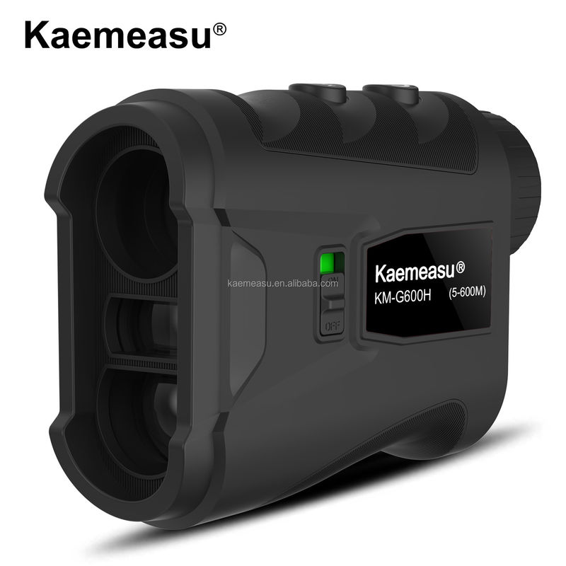 800m Golf Rangefinder Sport Laser Range Finder Optical Instruments Hunting Diastimeter Golf Telescope