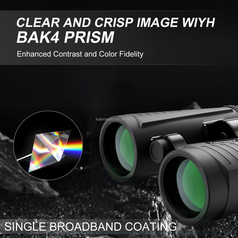 D Binocular Telescope Thermal Scope Test Instruments Scope Barcode Scanner Laser Rangefinder Binoculars Long Range