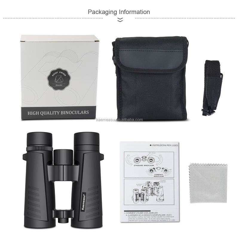 D Binocular Telescope Thermal Scope Test Instruments Scope Barcode Scanner Laser Rangefinder Binoculars Long Range