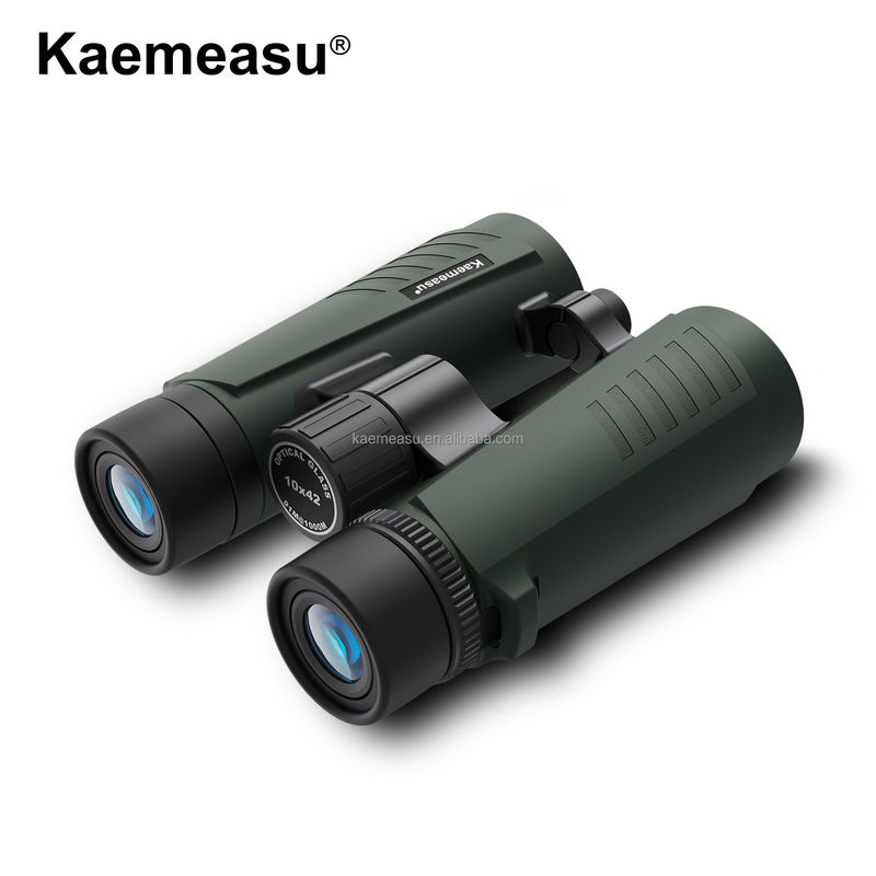 D 10X Magnification Monocular Outdoor Sport HD Professional Binocular Telescope Birding Thermal Scope
