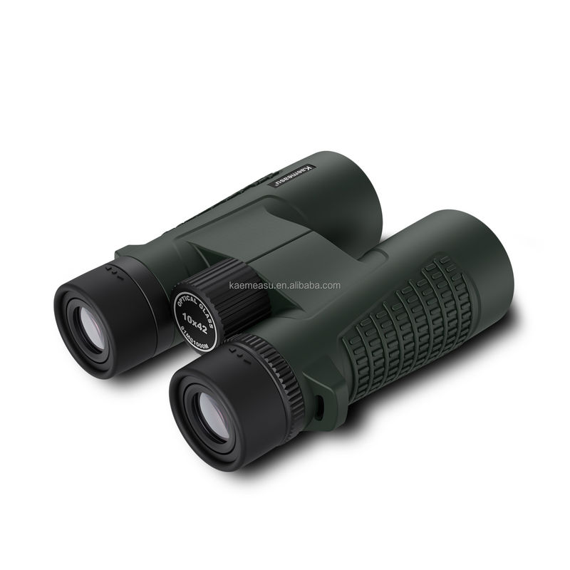C 8X Magnification 42mm Caliber High Definition Monocular Termico Birding Watching Shooting Long Rnage Telescope Binoculars