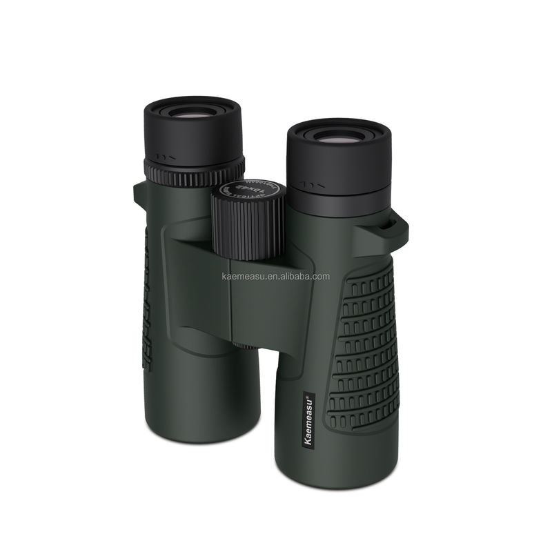 C 8X Magnification 42mm Caliber High Definition Monocular Termico Birding Watching Shooting Long Rnage Telescope Binoculars