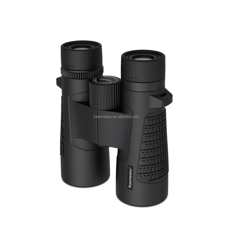 C 10X Magnification 42mm Caliber Binoculars Hunting Shooting Long Range Outdoor Clear Vision Binoculars Telescope