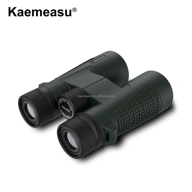 C 8X HD Monocular Telescope for Outdoor Hunting Hiking Bird Watching Sports Travel Use 8X42 Monocular